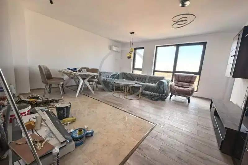 2-bedroom apartment in Plovdiv, Hristo Smirnenski