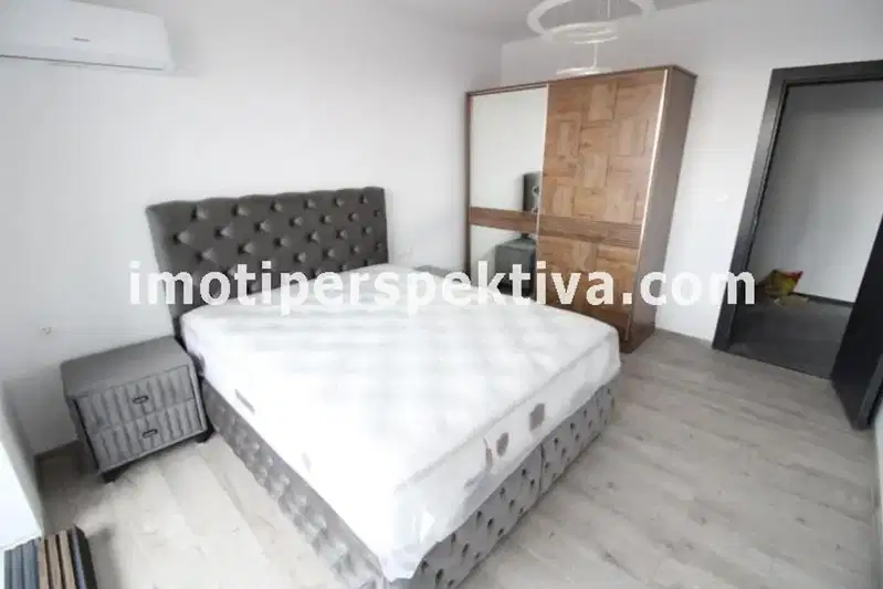 2-bedroom apartment in Plovdiv, Hristo Smirnenski