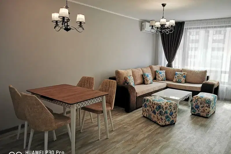 2-bedroom apartment in Plovdiv, Hristo Smirnenski