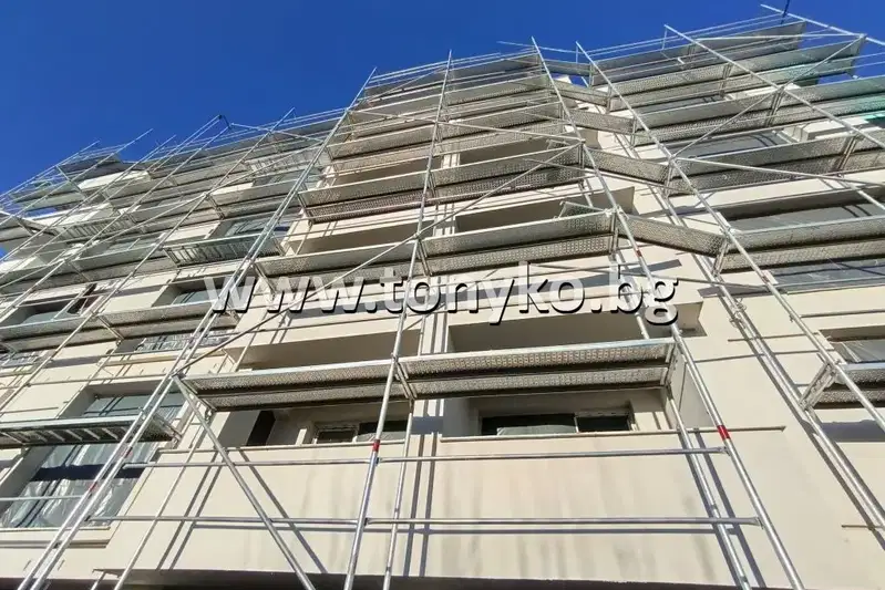 2-bedroom apartment in Plovdiv, Hristo Smirnenski