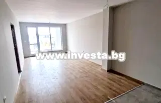 Двустаен апартамент в Пловдив, Христо Смирненски