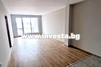 Двустаен апартамент в Пловдив, Христо Смирненски
