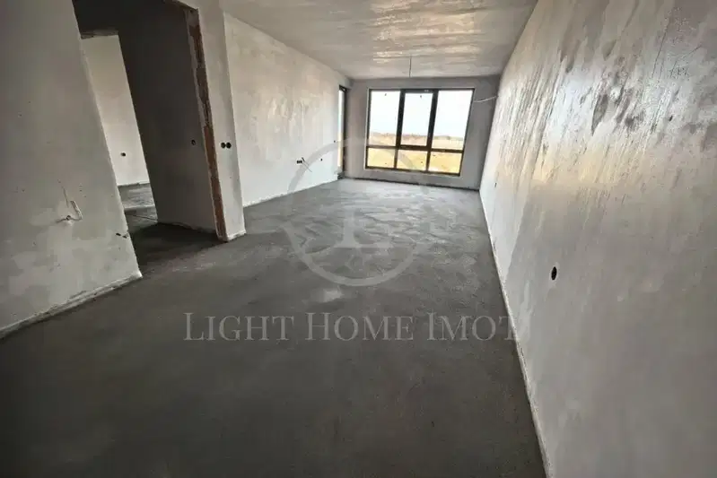 2-bedroom apartment in Plovdiv, Hristo Smirnenski
