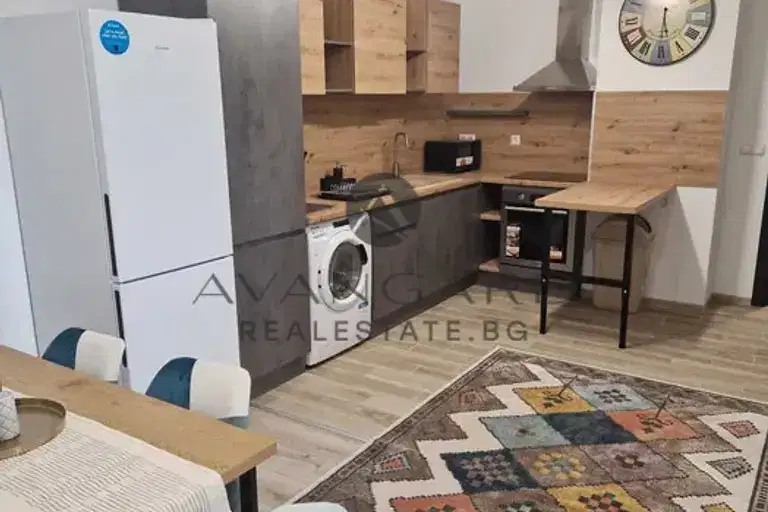 2-bedroom apartment in Plovdiv, Hristo Smirnenski