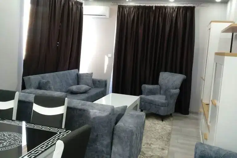 2-bedroom apartment in Plovdiv, Hristo Smirnenski