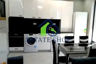 Двустаен апартамент в Пловдив, Христо Смирненски
