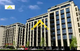Двустаен апартамент в Пловдив, Христо Смирненски