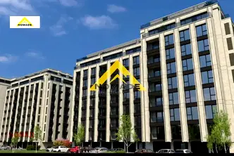 Двустаен апартамент в Пловдив, Христо Смирненски