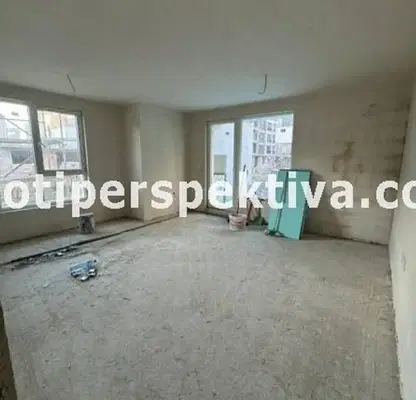 Photo 2 — 2-bedroom apartment in Plovdiv, Hristo Smirnenski