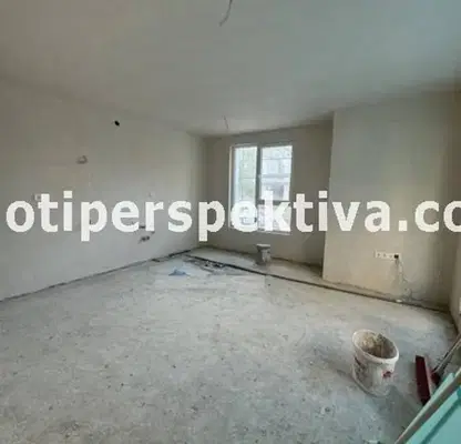 Photo 3 — 2-bedroom apartment in Plovdiv, Hristo Smirnenski