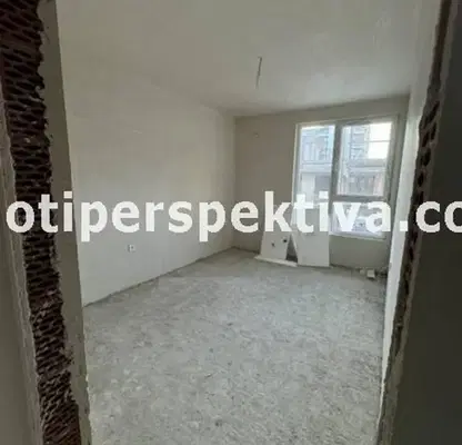 Photo 4 — 2-bedroom apartment in Plovdiv, Hristo Smirnenski