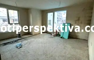 Двустаен апартамент в Пловдив, Христо Смирненски