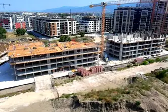 Двустаен апартамент в Пловдив, Христо Смирненски