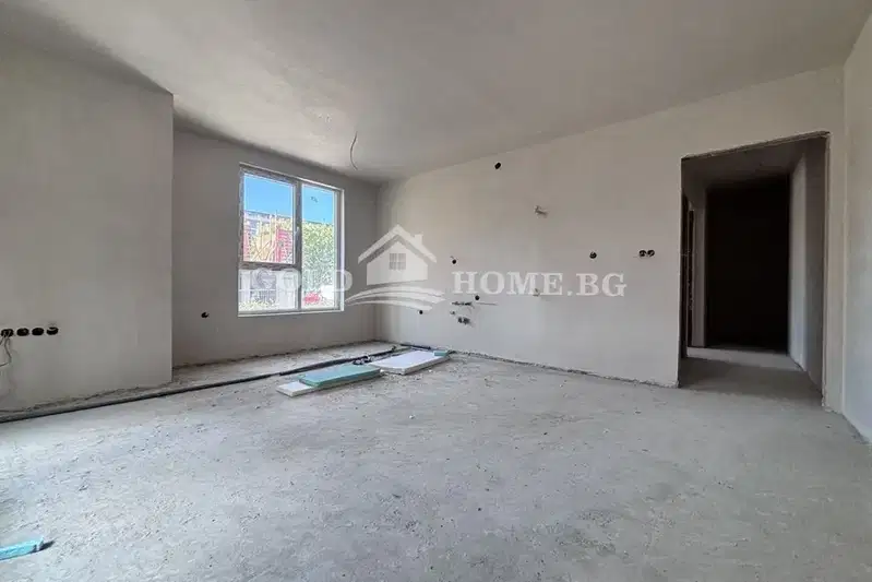 2-bedroom apartment in Plovdiv, Hristo Smirnenski