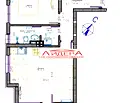Снимка 3 — Двустаен апартамент в Пловдив, Христо Смирненски