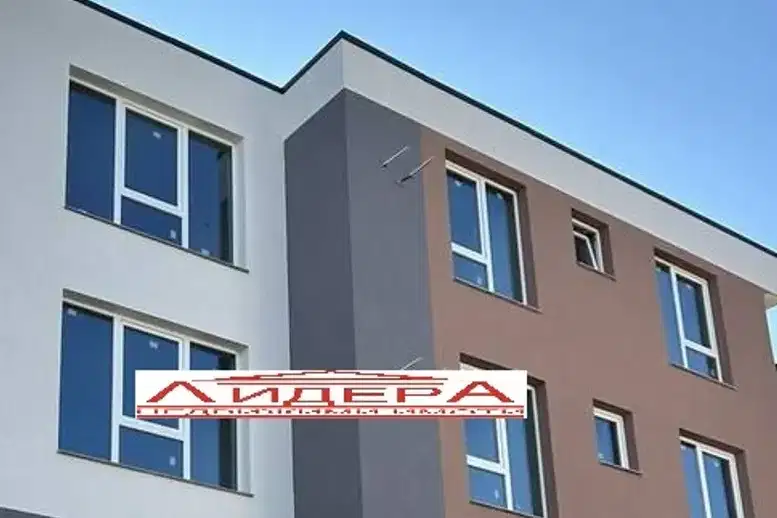 2-bedroom apartment in Plovdiv, Hristo Smirnenski