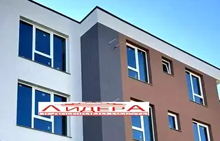 Двустаен апартамент в Пловдив, Христо Смирненски