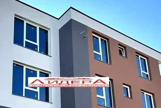 Двустаен апартамент в Пловдив, Христо Смирненски