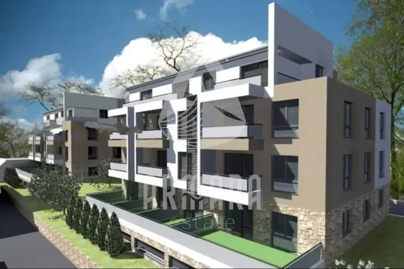 2-bedroom apartment in Plovdiv, Hristo Smirnenski