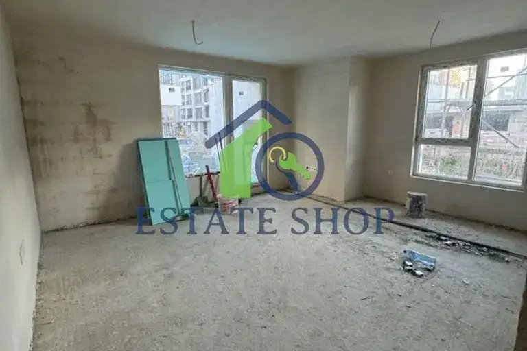 2-bedroom apartment in Plovdiv, Hristo Smirnenski
