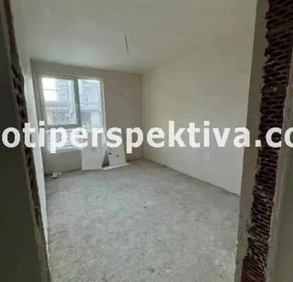 Снимка 3 — Двустаен апартамент в Пловдив, Христо Смирненски