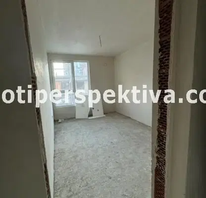 Снимка 4 — Двустаен апартамент в Пловдив, Христо Смирненски