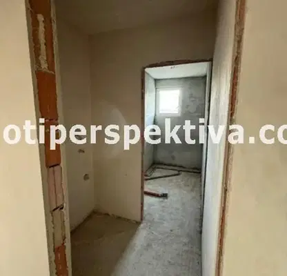 Снимка 5 — Двустаен апартамент в Пловдив, Христо Смирненски