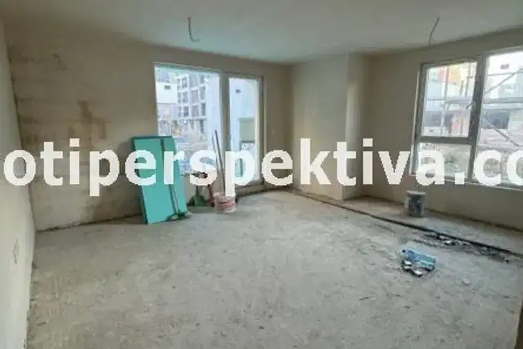 2-bedroom apartment in Plovdiv, Hristo Smirnenski