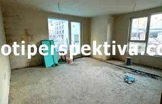 Двустаен апартамент в Пловдив, Христо Смирненски