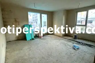 Двустаен апартамент в Пловдив, Христо Смирненски