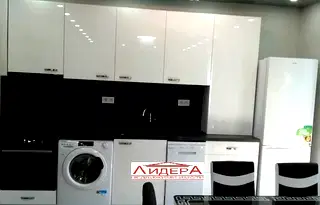 Двустаен апартамент в Пловдив, Христо Смирненски