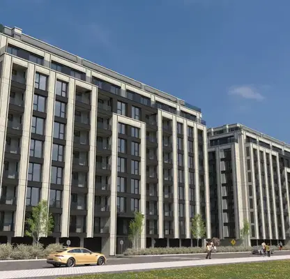 Снимка 4 — Двустаен апартамент в Пловдив, Христо Смирненски