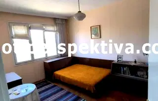 Двустаен апартамент в Пловдив, Христо Смирненски