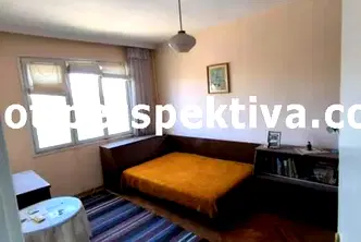 Двустаен апартамент в Пловдив, Христо Смирненски