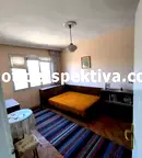 Двустаен апартамент в Пловдив, Христо Смирненски