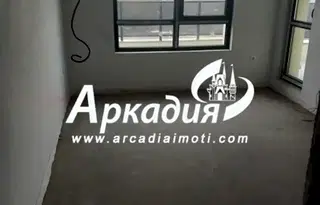 Двустаен апартамент с тераса в Христо Смирненски, Пловдив