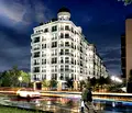 Снимка 3 — Двустаен апартамент с тераса в нова сграда в Христо Смирненски, Пловдив