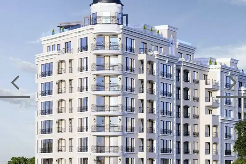 2-bedroom apartment in Plovdiv, Hristo Smirnenski