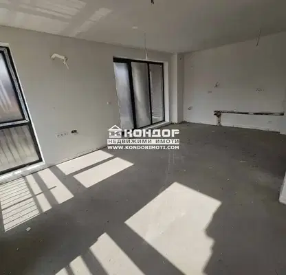Photo 2 — 2-bedroom apartment in Plovdiv, Hristo Smirnenski