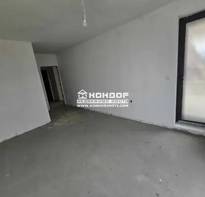 Photo 4 — 2-bedroom apartment in Plovdiv, Hristo Smirnenski