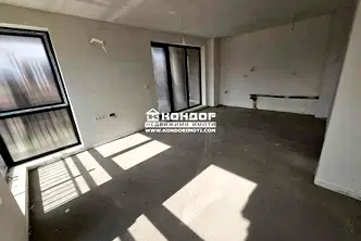 Двустаен апартамент в Пловдив, Христо Смирненски