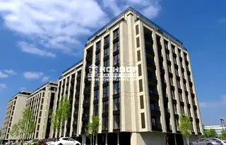 Двустаен апартамент в Пловдив, Христо Смирненски