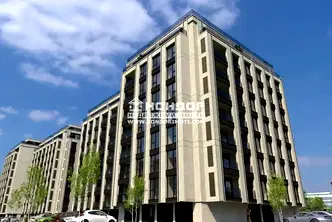 Двустаен апартамент в Пловдив, Христо Смирненски