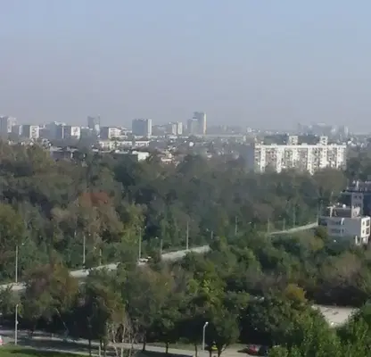 Photo 3 — 2-bedroom apartment in Plovdiv, Hristo Smirnenski