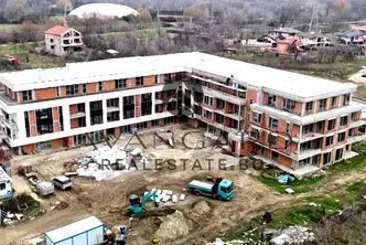 Двустаен апартамент в Пловдив, Христо Смирненски