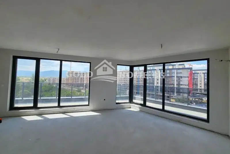 2-bedroom apartment in Plovdiv, Hristo Smirnenski