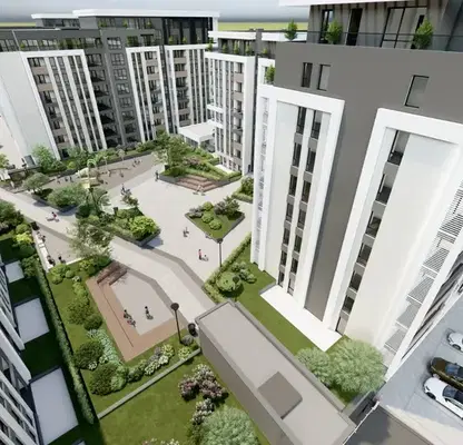 Photo 2 — 2-bedroom apartment in Plovdiv, Hristo Smirnenski