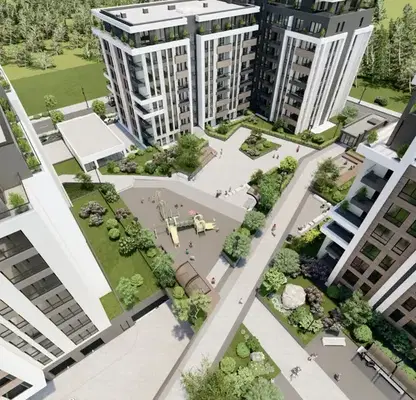 Photo 3 — 2-bedroom apartment in Plovdiv, Hristo Smirnenski