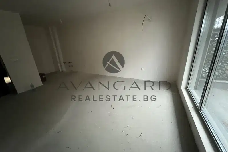 2-bedroom apartment in Plovdiv, Hristo Smirnenski