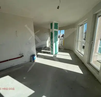 Photo 4 — 2-bedroom apartment in Plovdiv, Hristo Smirnenski